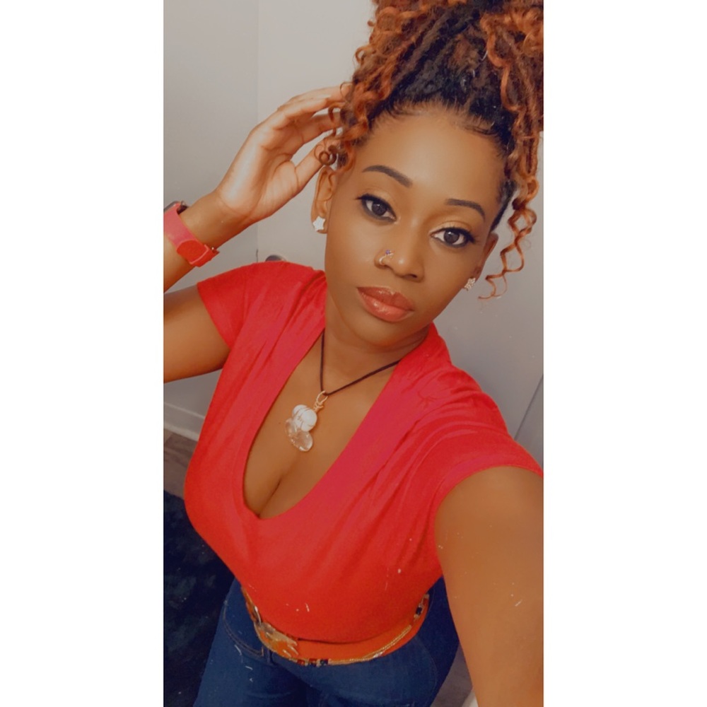 Meet your Posher, Rikki
